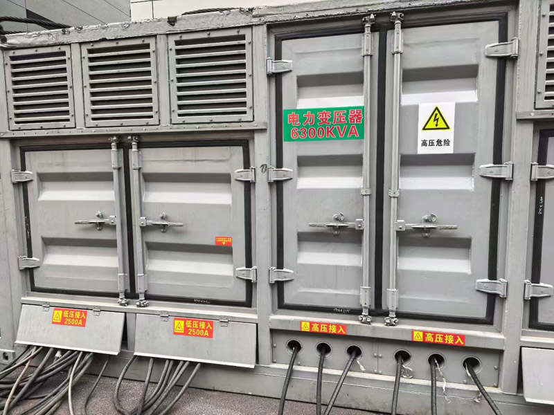 汝州柴油发电机组换季保养注意哪些事项？