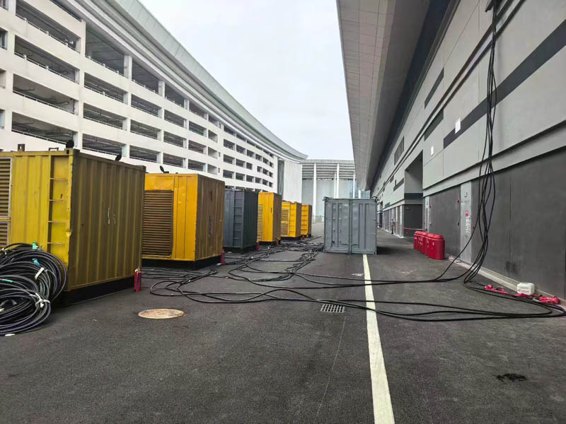 汝州冬季柴油发电机启动前需要做哪些准备工作?