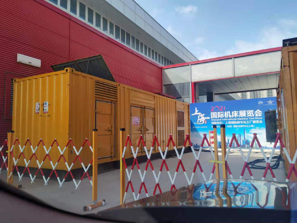 汝州发电机出租 对于发电机的特性你了解多少？