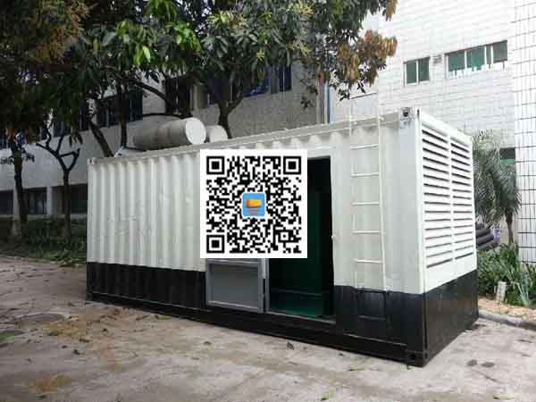 汝州出租发电机-什么样的柴油发电机使用效果比较好