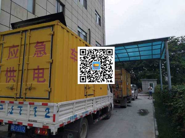 汝州发电机组如何安装管道?