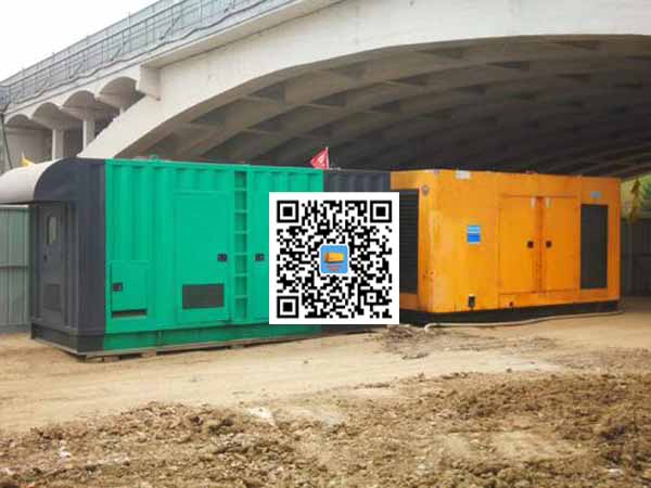 汝州决定发电机顺利启动的因素及如何解决发电机冬季起动困难问题