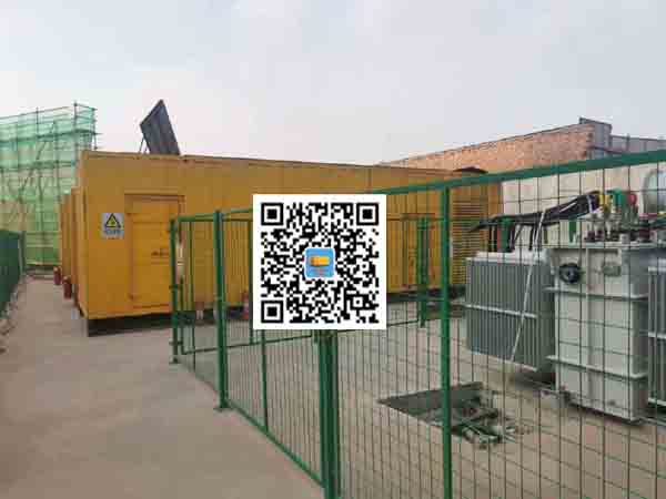 汝州发电机组的社会应用有哪些
