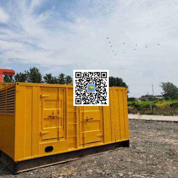 汝州发电机出租发电机电刷的结构与作用是什么
