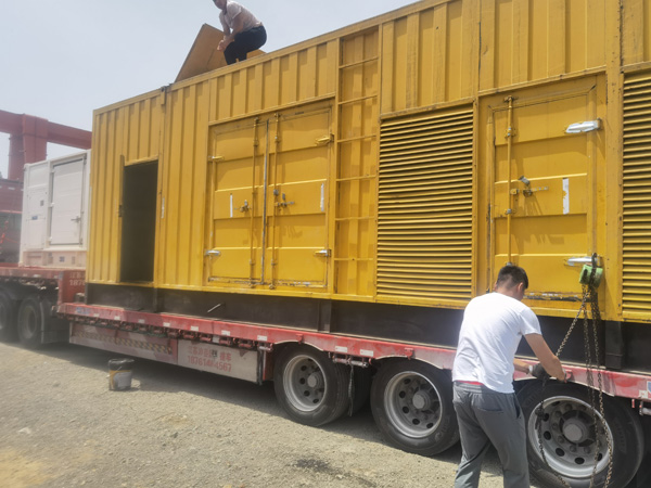 汝州发电机出租100KW发电机需要什么规格的电缆线?