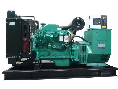 汝州有哪些方法可以提高 200kw 柴油发电机的燃油效率?