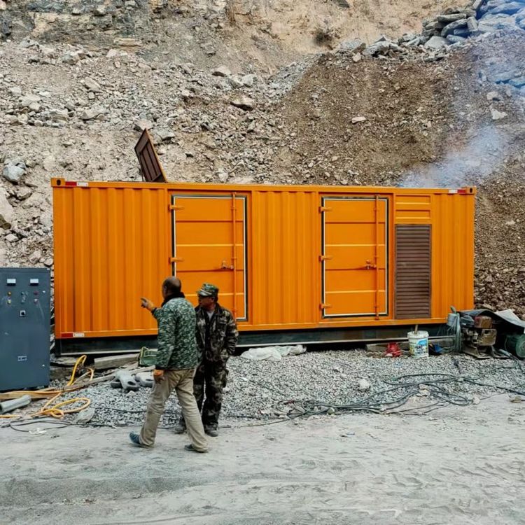 汝州如何降低 200kW 柴油发电机在高海拔地区的油耗?