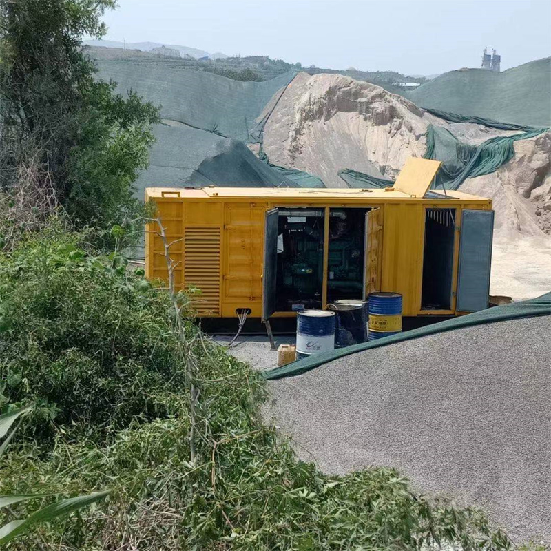 汝州影响 400KW 柴油发电机组油耗的因素有哪些？