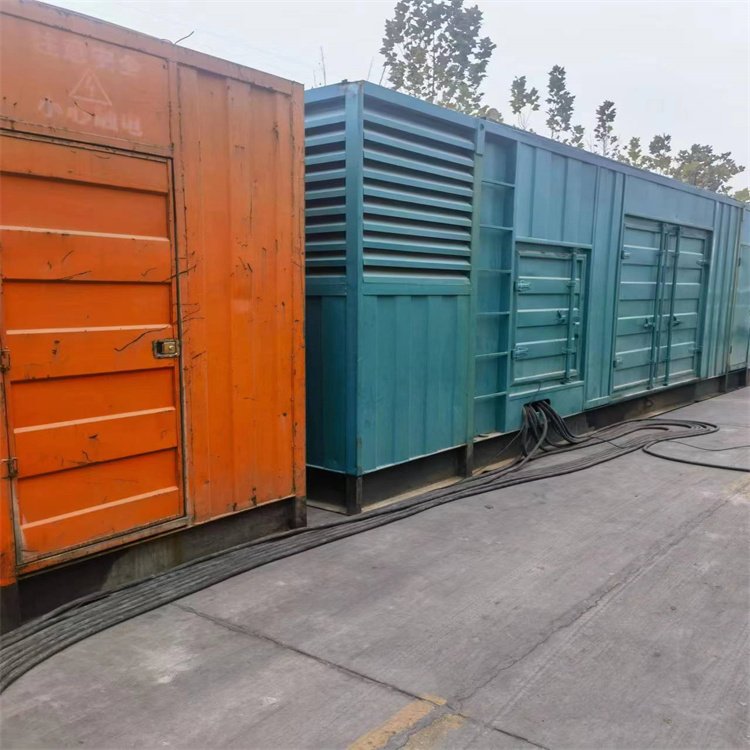 汝州如何选择适合 600kW 柴油发电机组的热继电器?