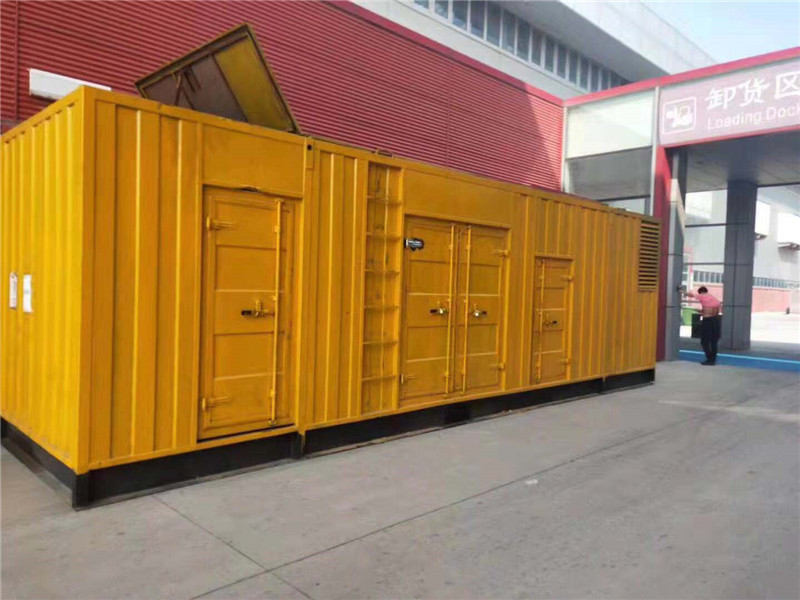 汝州储能设备的前景和市场怎么样？
