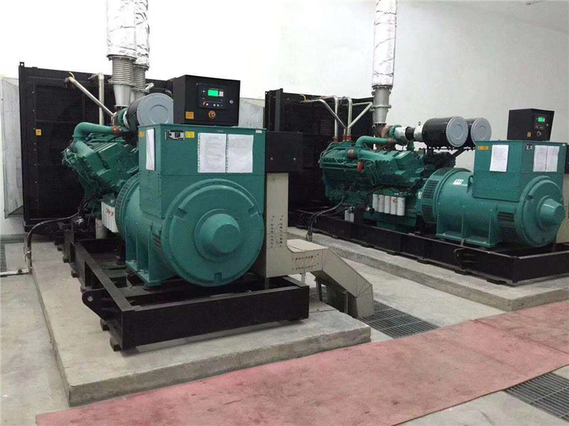 汝州柴油发电机组冬季寒冷地区使用需注意哪些事项?