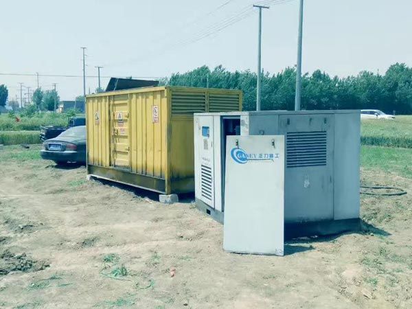 汝州柴油发电机组冬季日常维修需要哪些工具？